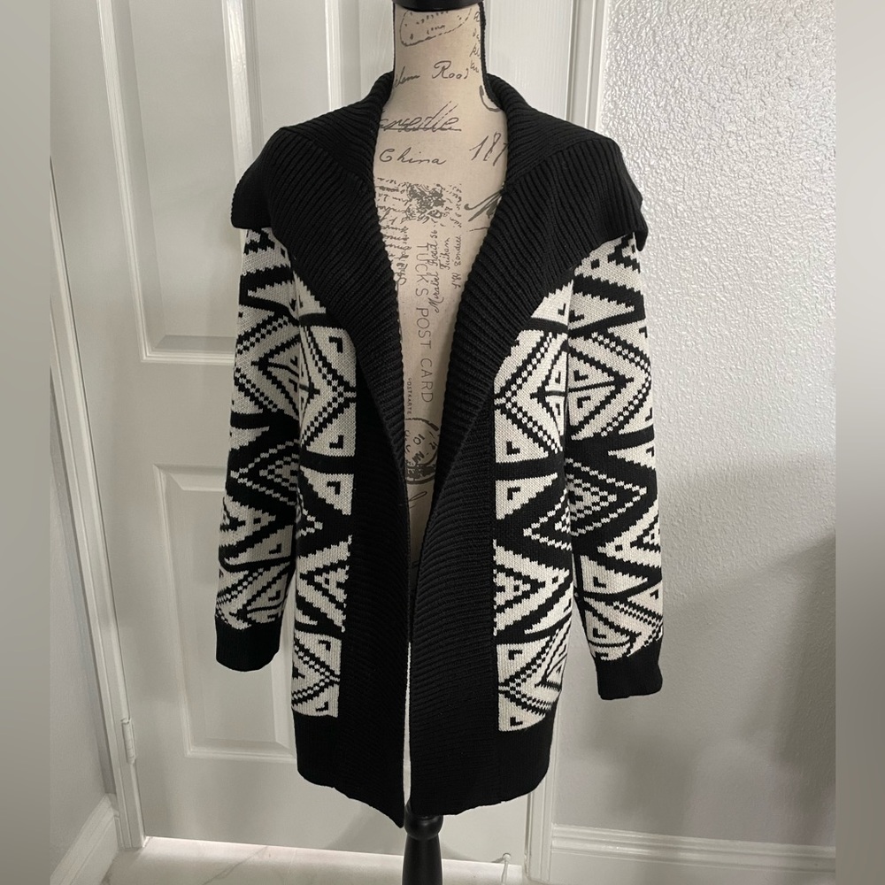 Banana republic cardigan